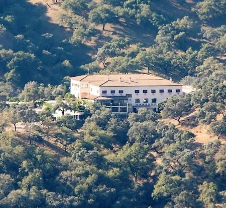 Finca Río Secreto Córdova