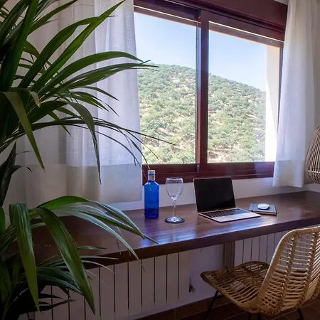 Holiday home Finca Rio Secreto *
