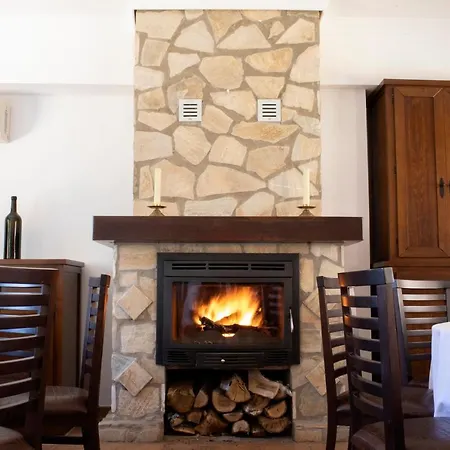 Holiday home Finca Rio Secreto Cordoba