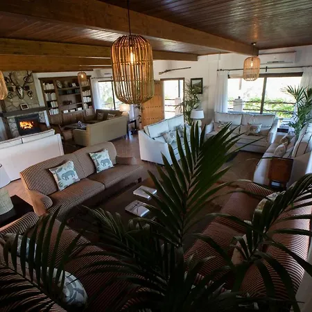 Casa de Férias Finca Río Secreto *