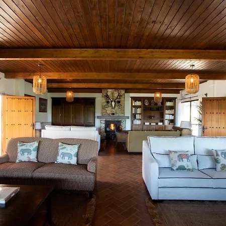Finca Rio Secreto