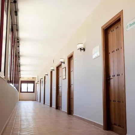 Finca Rio Secreto Holiday home *