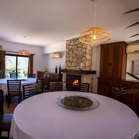 Casa de Férias Finca Río Secreto