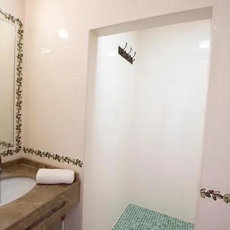 Casa de Férias Finca Río Secreto *