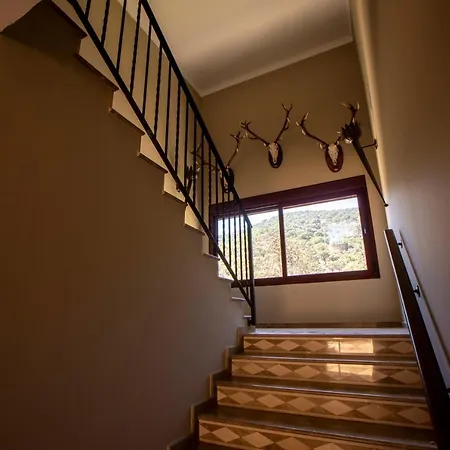 Holiday home Finca Rio Secreto *