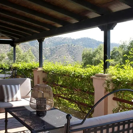 Casa de Férias Finca Río Secreto *