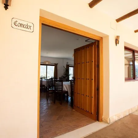 Finca Río Secreto Casa de Férias *