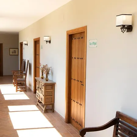 Finca Río Secreto Casa de Férias Córdova