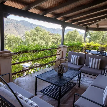 Finca Rio Secreto